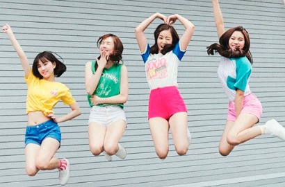 Sebut Mirip di Asrama Militer, Fasilitas G-Friend Diganti Agensi