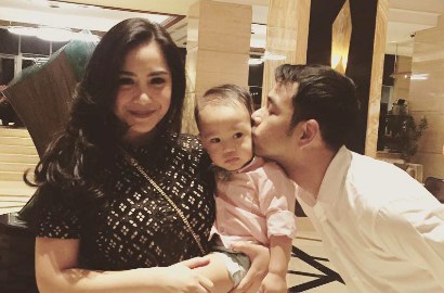 Bikin Nagita Tersipu Malu, Raffi Ahmad Ajak Lakukan 'Malam Jumat'