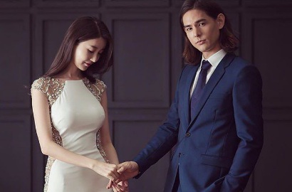 Setahun Pacaran, Lee Hyun Jae Mantap Nikahi Kim Yeol