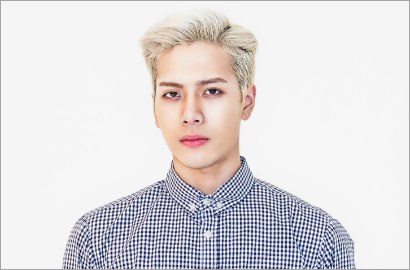 JYP Entertainment Pastikan Cedera Jackson GOT7 Tak Parah