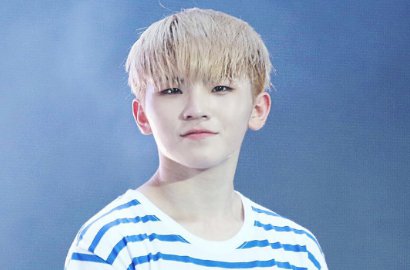 Wah, Woozi Seventeen Bakal Sumbang Suara Untuk Single Baru Rapper Kanto