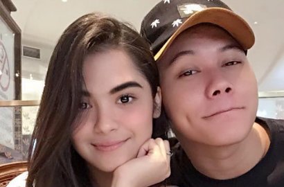 Pamer Video Gendong Vebby Palwinta, Rizky Febian Bikin Cemburu Netter