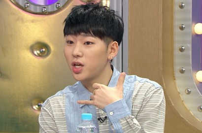 Wah, Zico Block B Ternyata Siapkan Ini Sebelum Umumkan Pacari Seolhyun AOA