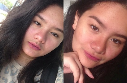 Buka Suara Bela Sang Ibu, Putri Sulung Reza Artamevia: Jangan Percaya Media