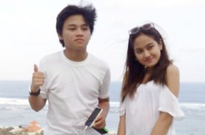 Masih Mesra, Aldi CJR dan Salshabilla Adriani CLBK?