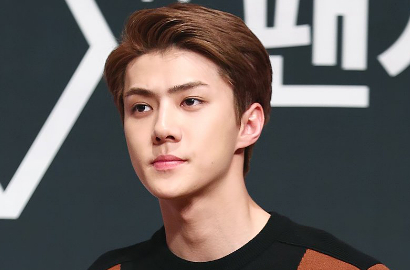 Sering Lakukan Kesalahan Penulisan, Sehun EXO Diminta Netter Belajar