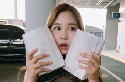 Sering Dianggap Mirip Shin Dong Yup, Dayoung 'Cosmic Girls' Kecewa?