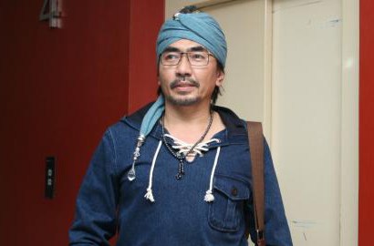 Diperlakukan Seperti Penjahat, Gatot Brajamusti Depresi dan Ingin Mati