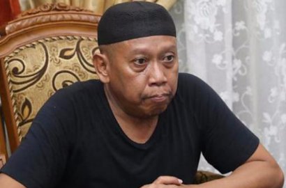 Istri Telah Meninggal, Curhatan Tukul Arwana Ini Bikin Terenyuh