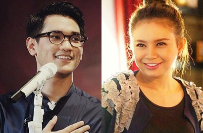 Afgan Mendadak Amuk Haters Gara-Gara Rossa?