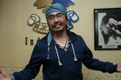 Ayah Tersandung Narkoba, Intip Foto Putri Gatot Brajamusti yang Super Cantik