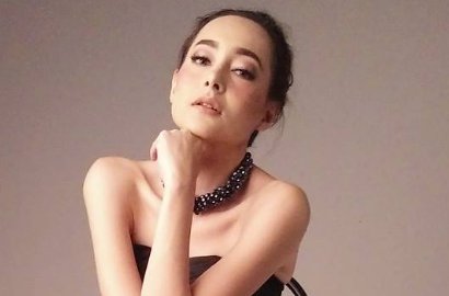 Waduh, Marcelino Lefrandt Ngaku Dewi Rezer Masih Sering Kirim SMS 'Mesra'