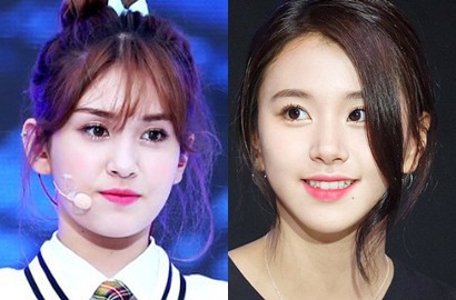 So Sweet, Ini Bukti Persahabatan Chayeoung Twice dan Jeon Somi IOI