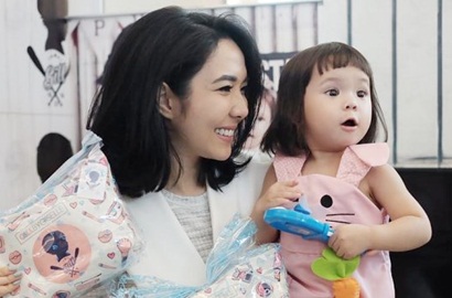 Gisella Anastasia Curhat Sedih Soal Gempita di Sosmed, Ada Apa?