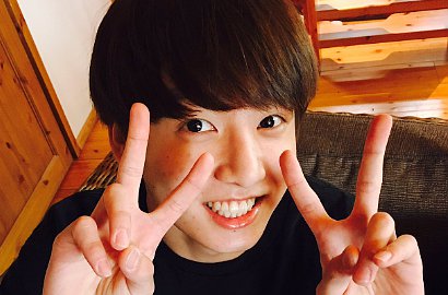 BTS Rilis Video Horor dan Misterius Jungkook, Buat Comeback?