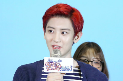 Daebak, Chanyeol EXO Raih 8 Juta Follower Instagram