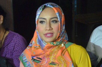 Sudah Ditinggal Selingkuh, Ternyata Surat Nikah Shinta Bachir Juga Palsu