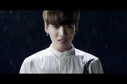 Terungkap, Video 'Horor' Jungkook Ternyata untuk Comeback BTS!