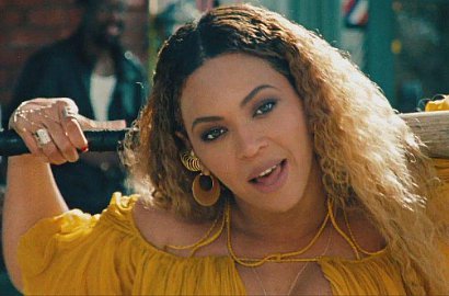 Ultah ke-35 Tahun, Beyonce Beri Kado Spesial dengan Rilis MV 'Hold Up'