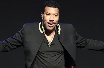 Angkat Bicara Soal Hubungan Justin Bieber dan Putrinya, Begini Komentar Lionel Richie