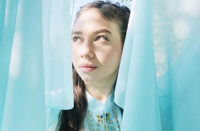 Serasi di Foto Ini, Yuki Kato Didoakan Balikan dengan Pesepakbola Ryuji Utomo