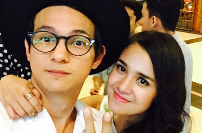 4 Tahun Pacaran, Marcell Darwin Ungkap Penyebab Putus dari Michelle Zudith