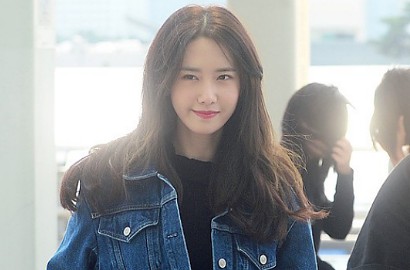 Lagi di Spanyol, Yoona SNSD Bikin Gemes Pamerkan Foto-foto Imut