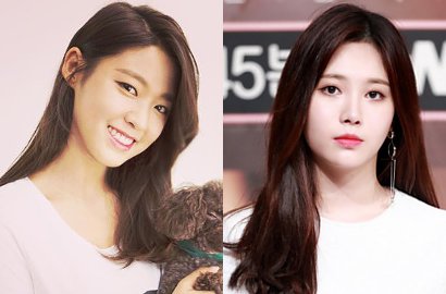 Netter Bandingkan Seolhyun dan Yura, Tubuh Siapa Lebih Indah?