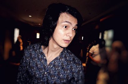Belum Move On Dari Michelle Zudith, Marcell Darwin Ditanya Kapan Nikah