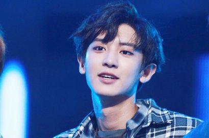 Unyu Bikin Gemes, Begini Jadinya Saat Chanyeol EXO Jadi Kucing dan Anjing