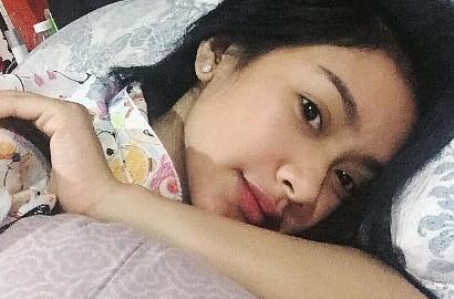 Rekaman di Amrik, Cita Citata Mengaku Bakal Cover Lagu Rihanna