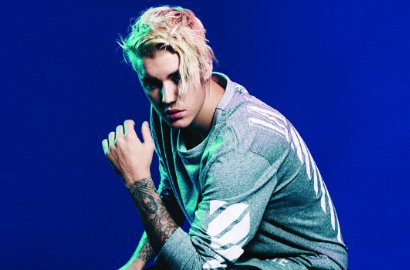 Tak Punya IG, Justin Bieber Manfaatkan Akun Anjingnya Posting Foto Ini