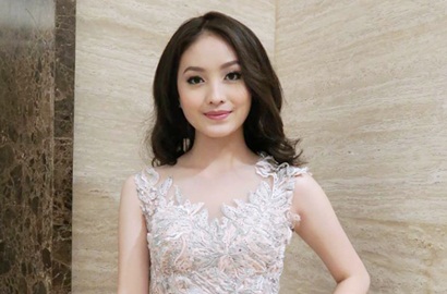 Soal Isu ATM Steven William dan Ibunya, Natasha Wilona: Laporkan Biar Tidak Fitnah