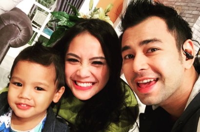 Diejek Sinting, Nagita Marah dan Diamkan Raffi Ahmad Gara-Gara Ini