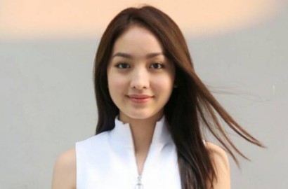 Move On dari Steven William, Gebetan Baru Natasha Wilona Ternyata Cowok Bule