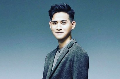 Rayakan Usia Sebulan Sang Putri Kecil, Vic Zhou F4 Kirim Bingkisan ke Para Sahabat