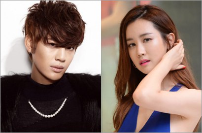 Se7en dan Aktris Lee Da Hae Dirumorkan Pacaran, Beneran?