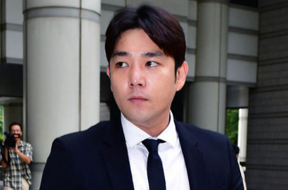 Persidangan Selesai, Ini Hukuman Untuk Kangin 'SuJu'