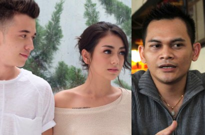 Sindir Pengakuan Steven William-Celine, Mbah Mijan Curiga Cuma Buat Promo Lagu?