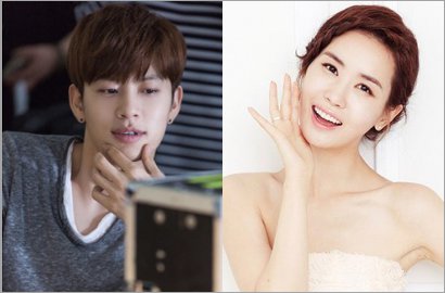 Dispatch Bocorkan Foto-foto Kencan Lee Da Hae-Se7en di Thailand