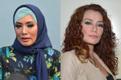 Gatot Brajamusti Miliki Senjata Api, Elma Theana dan Reza Artamevia Bakal Diperiksa