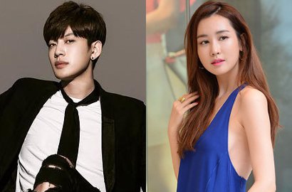 Foto Kencan Sudah Beredar, Ini Kata Agensi Se7en dan Lee Da Hae