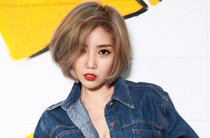 Mendadak Hapus Akun Instagram, Hana 'Secret' Tenangkan Fans