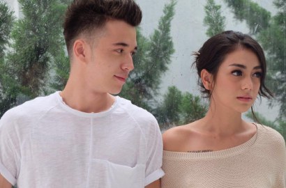 Super Romantis, Begini Cara Spesial Steven William Nyatakan Cinta ke Celine