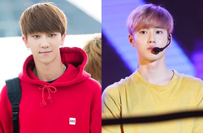 Gara-Gara Ini, The8 Seventeen Dibilang 'Kembaran' Suho EXO