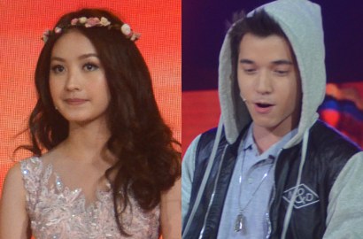 Move On dari Steven dan PDKT dengan Bule, Natasha Wilona Makin Cantik