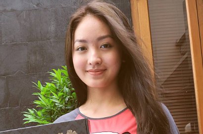 Ditanya Soal Aktor Ganteng Bryan, Ibunda Natasha Wilona: Cuma Teman