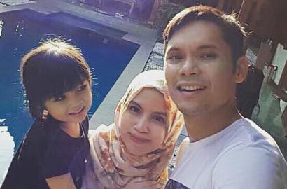 Awas Baper, Intip Liburan Romantis Ben Kasyafani-Ines di Bali
