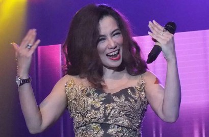 Kembali Positif Narkoba, Ramalan Mbah Mijan Soal Reza Artamevia Terbukti?