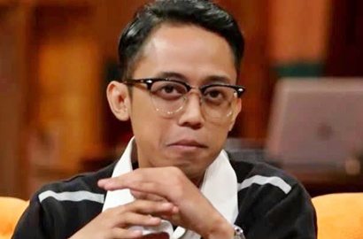 Cerita Soal Perceraian Sang Ibu dengan Mario Teguh, Kiswinar: Ada Orang Ketiga